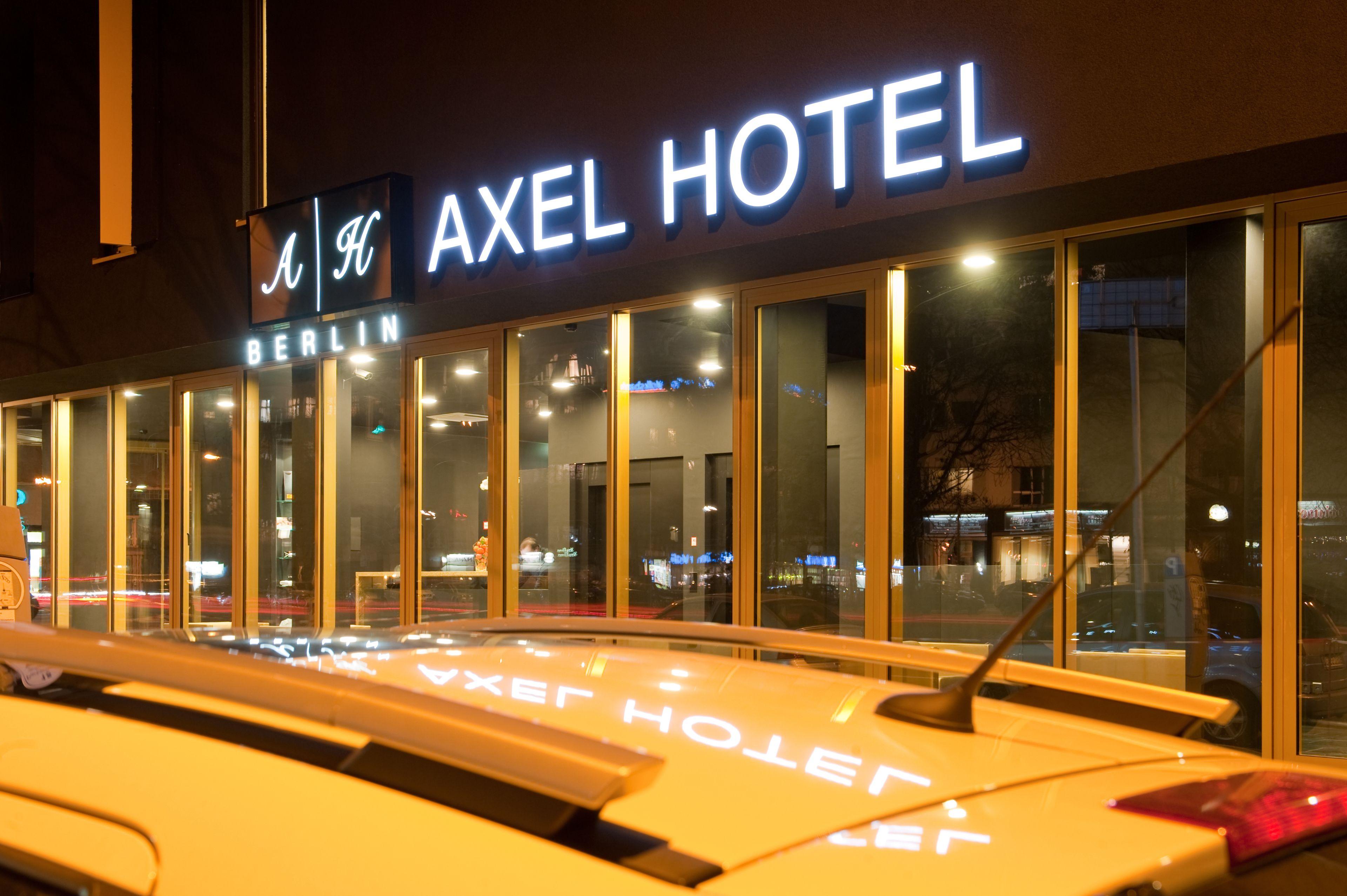 Axel Hotel Berlin - Adults Only, Berlin
